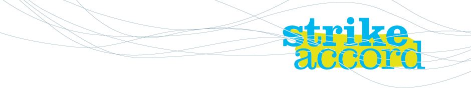 strike accord logo