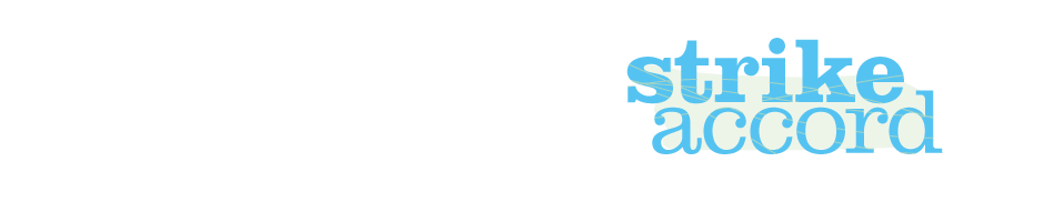 strike accord logo
