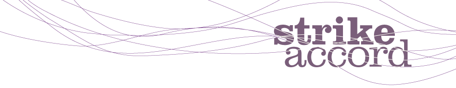 strike accord logo
